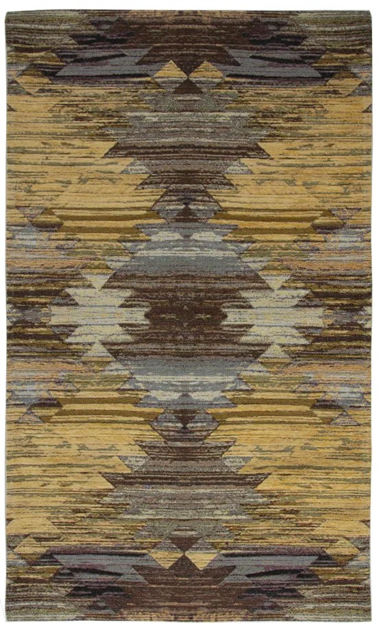 Χαλί Canvas 258 J Royal Carpet - 75 x 150 cm