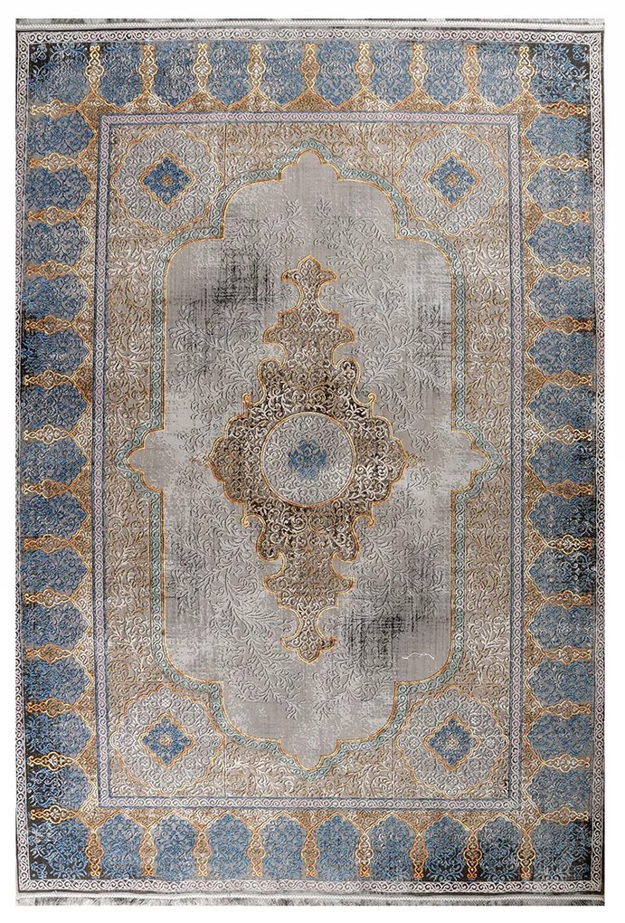 Χαλί (200x290) Tzikas Carpets Quares 31777-095