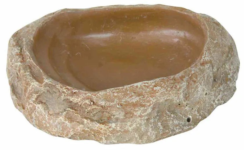 Τροφοδότης Trixie 11 × 2,5 × 7 CM Ερπετά