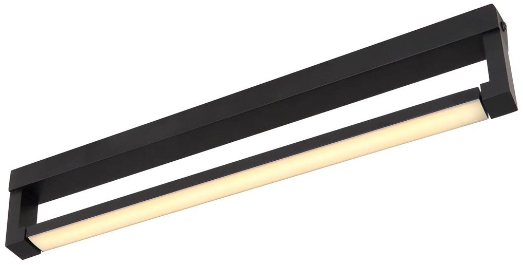 Φωτιστικό Επίτοιχο Globo Lighting SUSI 41498B 3000K