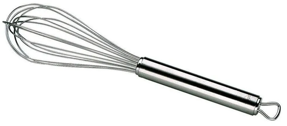 Αναδευτήρας Αυγών 1035042830 30cm Silver Kuchenprofi Stainless Steel