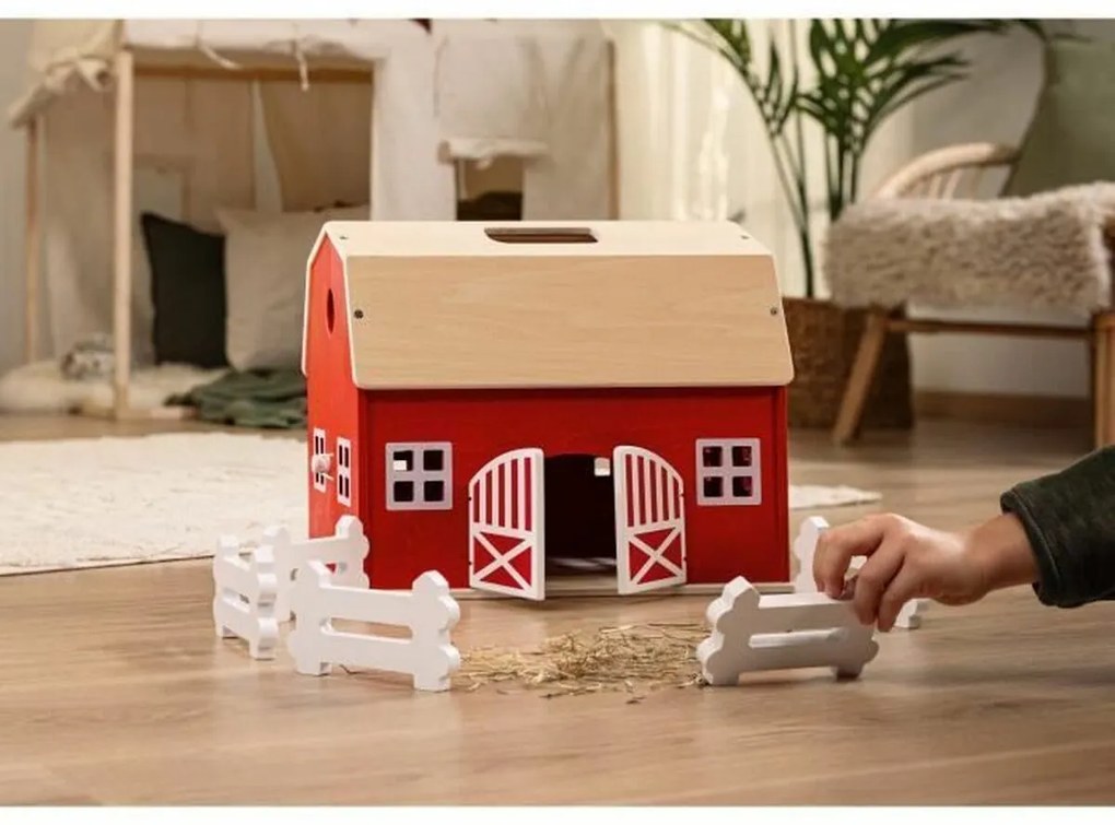 Εικόνες σε δράση Schleich