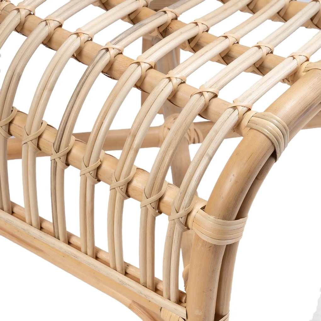 Chair S Line χειροποίητη SS436-00N3