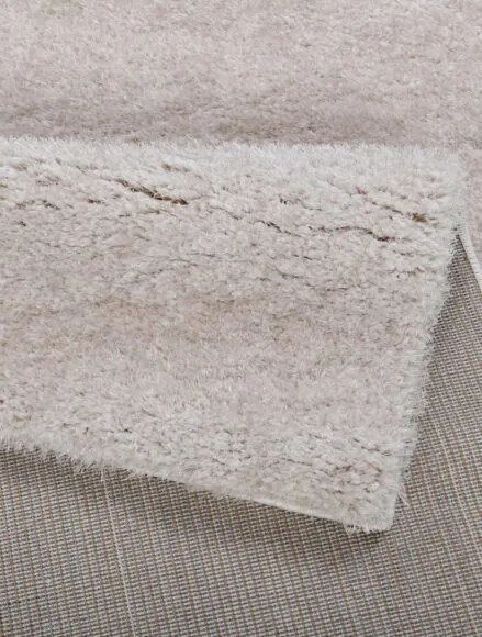 Χαλί FUZZIO L. BEIGE 200-x-250-εκ