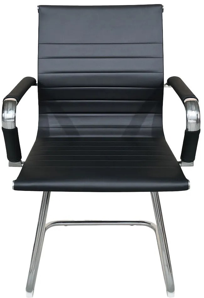 Καρέκλα υποδοχής Cygon Reception-Mauro