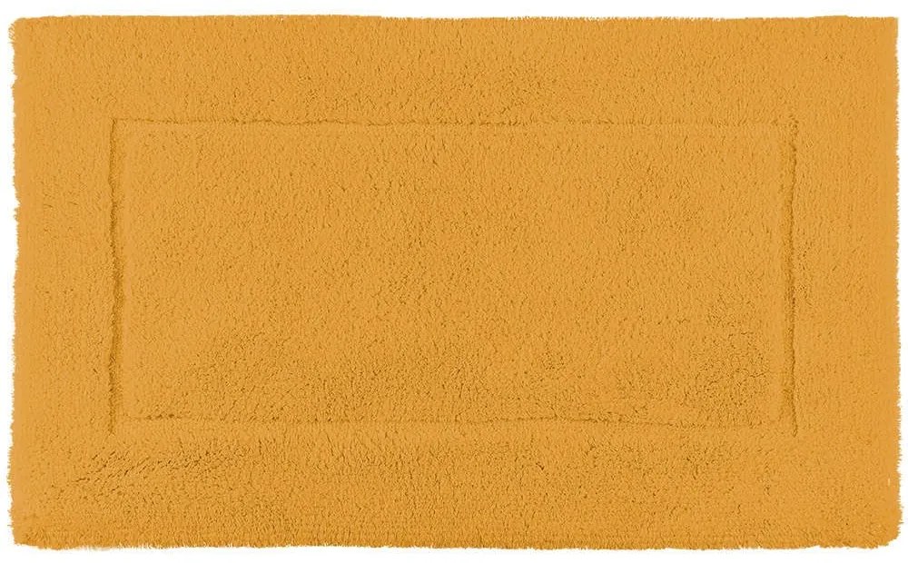 Χαλάκι Μπάνιου Must 850  Safran Abyss &amp; Habidecor 60X60 100% Cotton