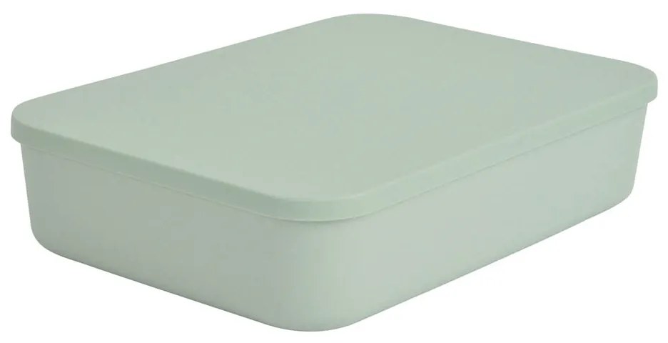 Κουτί Αποθήκευσης (35x25x8) L-C Sauge 6RAN839VC