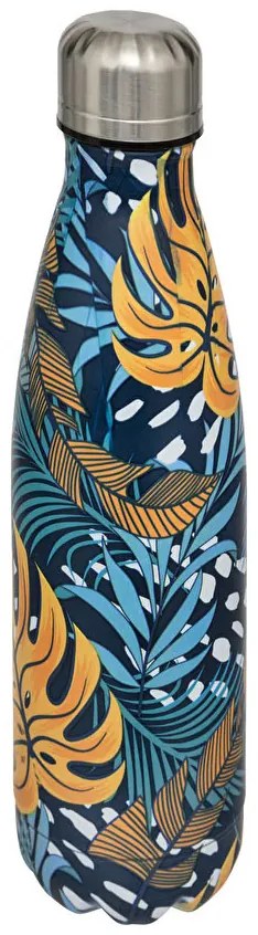 Μπουκάλι Θερμός 500ml F-V Tropical Petrol 179643