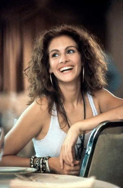 Φωτογραφία Pretty Woman directed by Garry Marshall, 1990