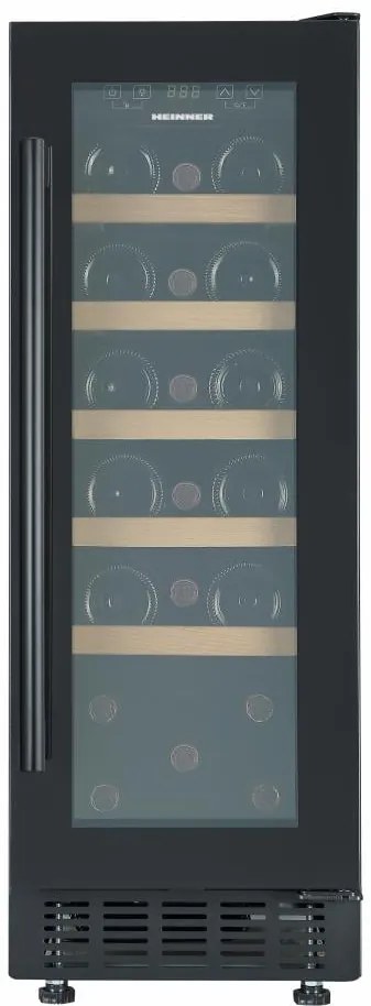 HEINNER HRV-ABI56DRL20 Συντηρητής Κρασιών 20 Φιαλών