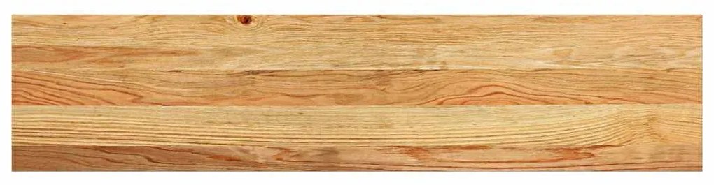 vidaXL Πατάκια Σκάλας 16 τεμ. Ανοιχτό Καφέ 110x25x2 cm Ξύλο Δρυός