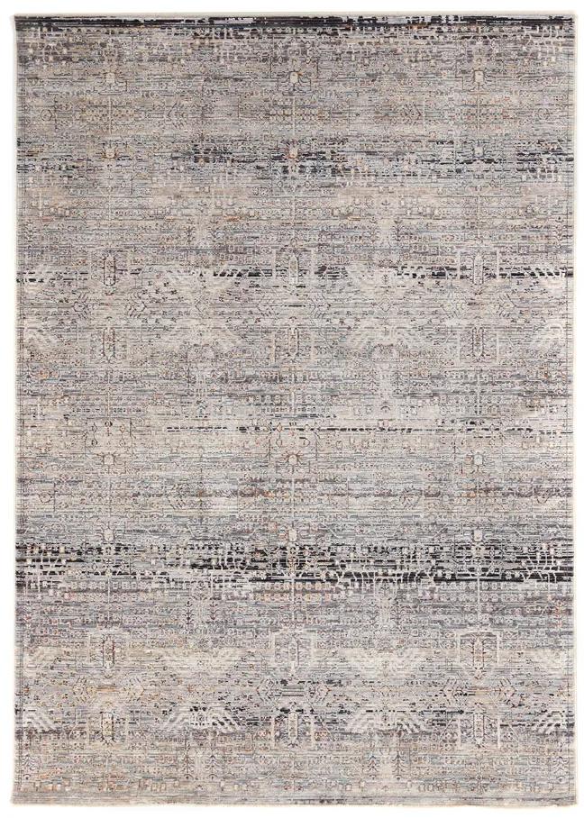 Χαλί Limitee 7799A BEIGE L.GREY Royal Carpet &#8211; 160×230 cm 160X230