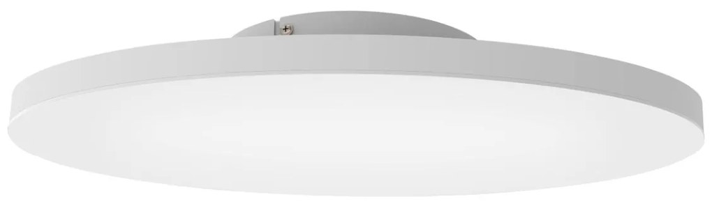 Φωτιστικό Οροφής D60cm LED Panel 2700-6500K 3980lm RGBW Εφαρμογή-Τηλεχειριστήριο Eglo Turcona 900056