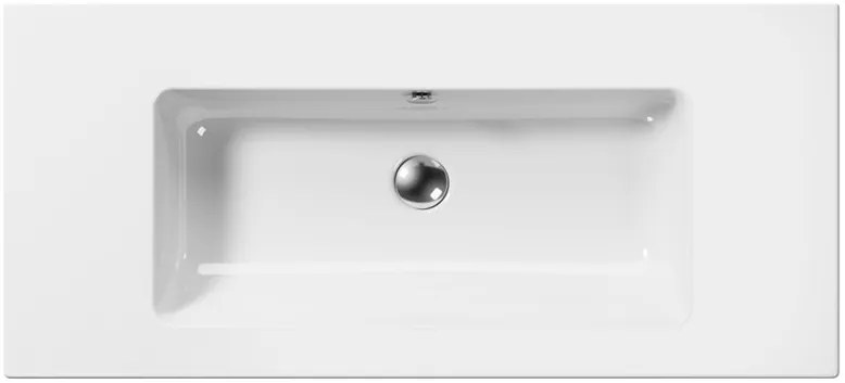 Νιπτήρας GSI Pura Long