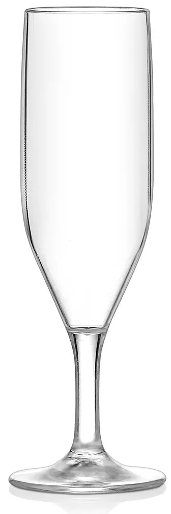 Ποτήρι Σαμπάνιας Pc 180ml Νο.5022 - Formel - 6 ΤΜΧ