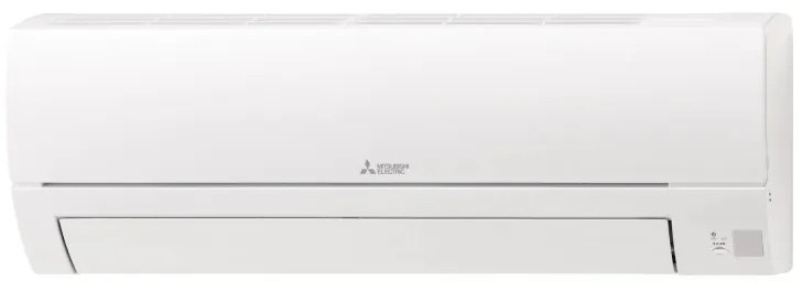 Κλιματιστικό Inverter Mitsubishi Electric MSZ-HR35VF/MUZ-HR35VF, 12000 BTU, Class A++, Wi-Fi, Αυτοδιάγνωση, Χρονόμετρο, Λευκό