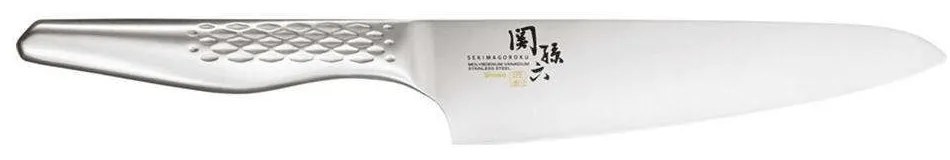 Μαχαίρι Chef Segi Magoroku Shoso AB-5158 18cm Inox KAI Stainless Steel