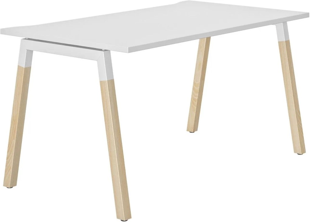 Γραφείο Corn ΜD II-Leuko