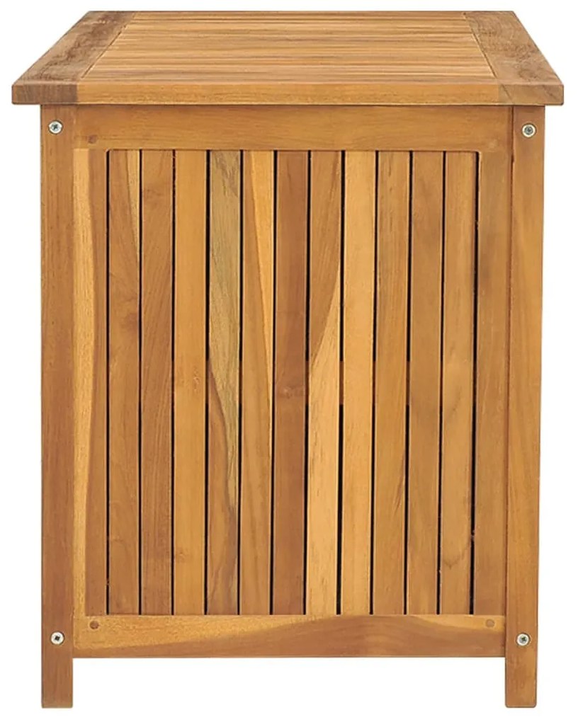 ΜΠΑΟΥΛΟ ΚΗΠΟΥ 114 X 50 X 58 ΕΚ. ΑΠΟ ΜΑΣΙΦ ΞΥΛΟ TEAK 318732