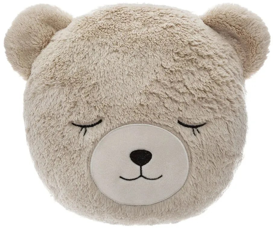 Διακοσμητικό Μαξιλάρι (Φ28) A-S Bear 158725C