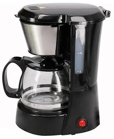 Καφετιέρα φίλτρου 650W Haeger HG-101S