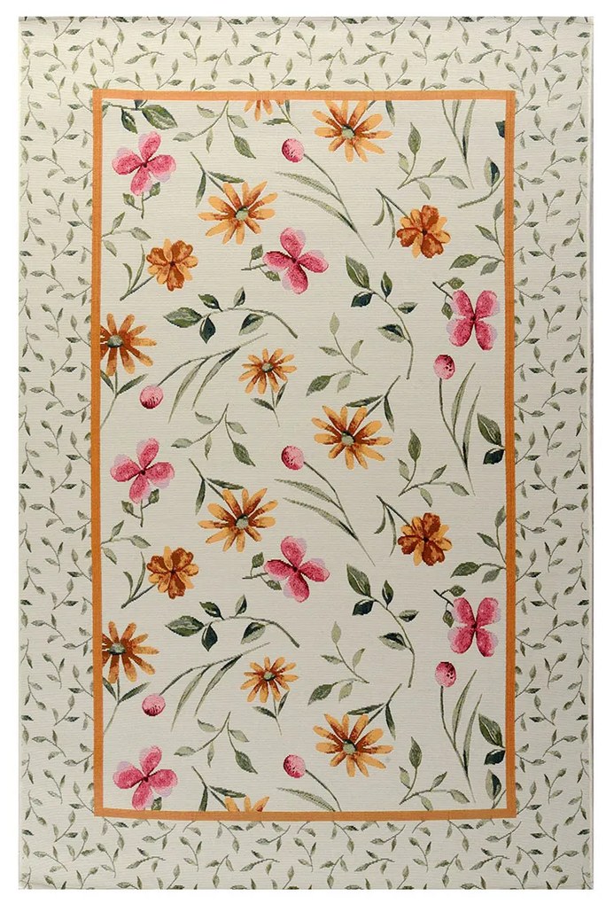 Χαλί All Season (160x230) Tzikas Carpets Capri 2044-119