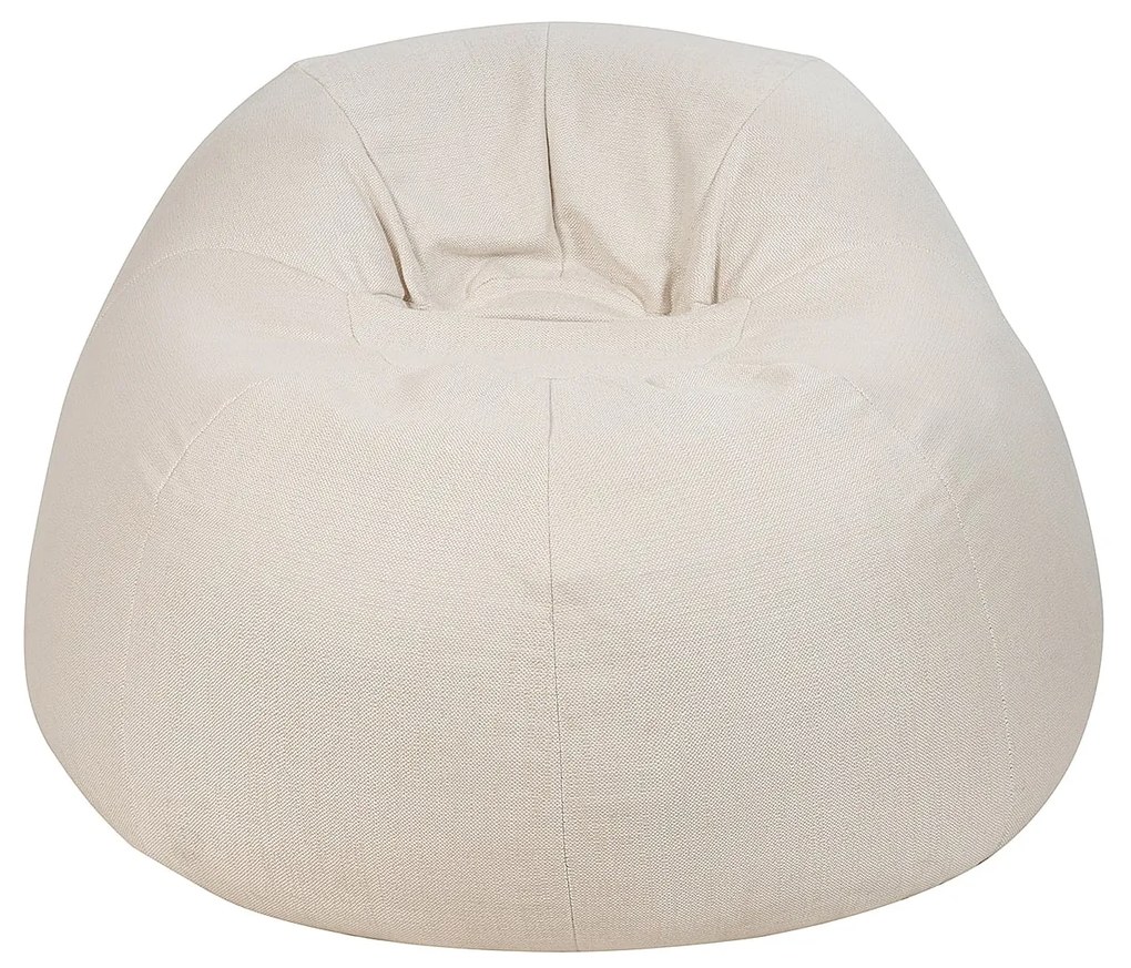 Pouf S Line Grand Bean 0009C-0000