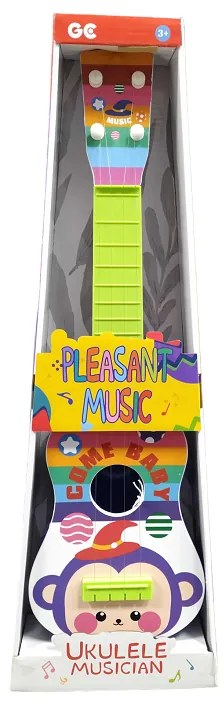 Παιδική Kιθάρα