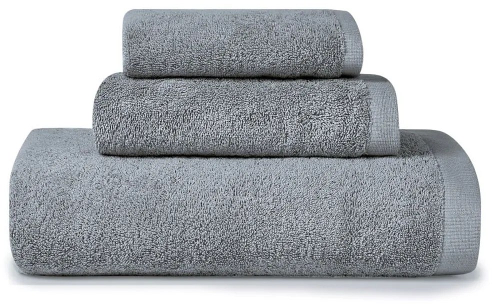 Πετσέτα Brand Granite Kentia Λαβέτα 30x30cm 100% Cotton