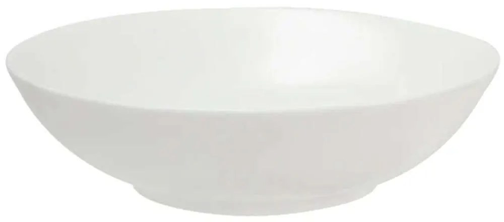 Μπωλ Σερβιρίσματος Coupe White Basics WBA0123 20cm White Maxwell&amp;Williams Porcelain