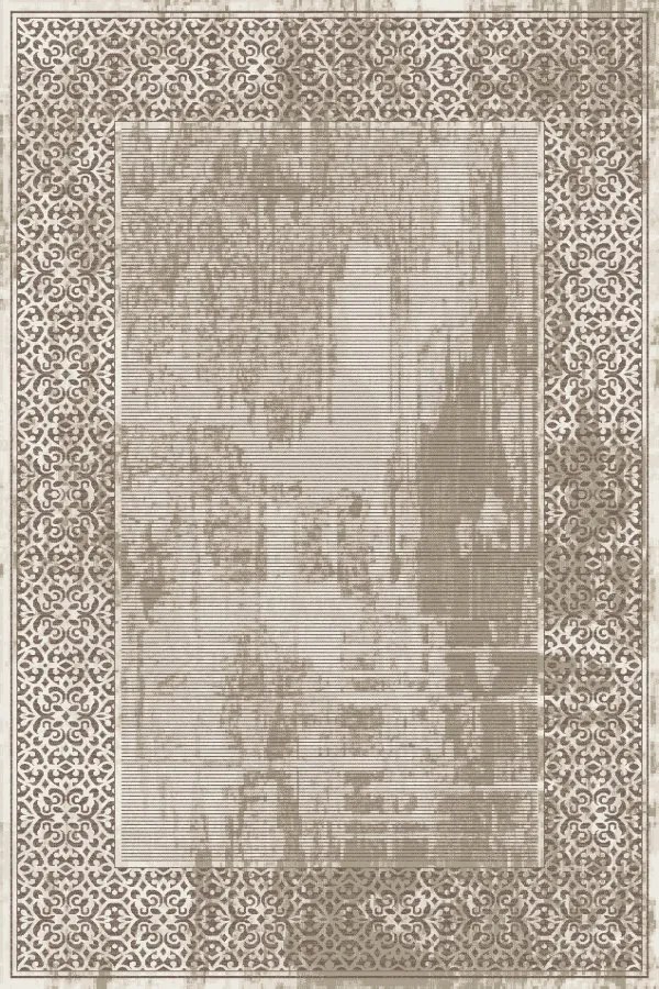 ΧΑΛΙ VELVET 7844/Vison - 240cm x 300cm - 2003988 - 2003988