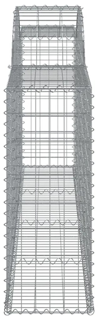 ΣΥΡΜΑΤΟΚΙΒΩΤΙΑ ΤΟΞΩΤΑ 25 ΤΕΜ. 300X30X80/100 ΕΚ. ΓΑΛΒΑΝ. ΑΤΣΑΛΙ 3146518