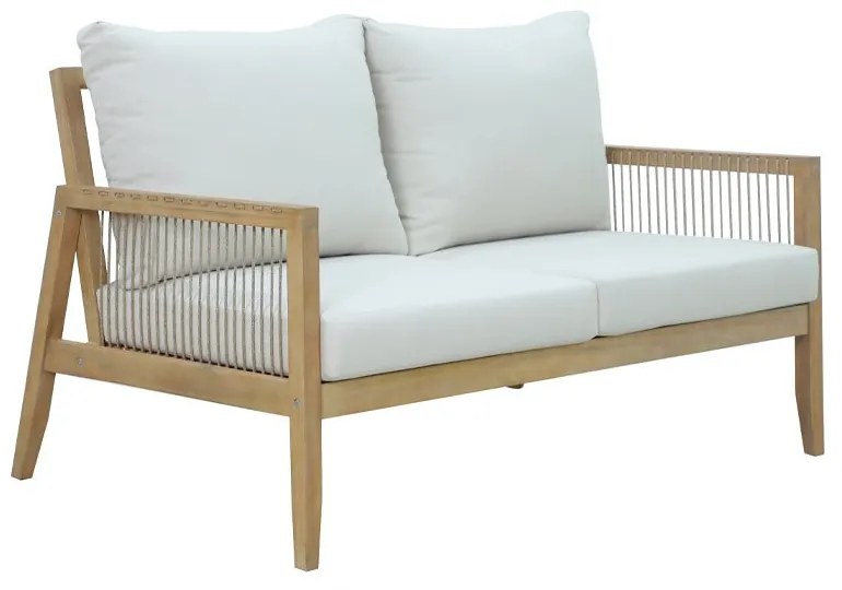 ΣΑΛΟΝΙ JAPONISM SET 1+2+1 ΦΥΣΙΚΟ BEIGE