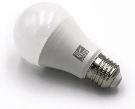 Λάμπα LED 8W E27 αχλάδι ματ 230V LUMEN-13-272280-nan 13-272280