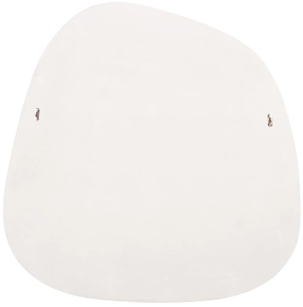 ΡΑΦΙ ΤΟΙΧΟΥ ΣΕΙΡΑ SANTORINI  MDF ΣΕ ΥΠΟΛΕΥΚΟ ΧΡΩΜΑ 95x18x100Υεκ.
