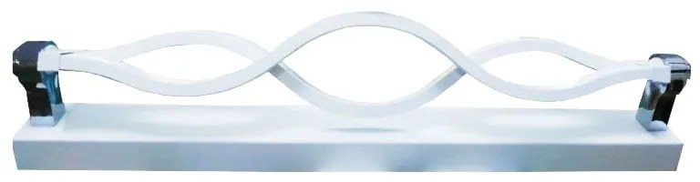 Λάμπα καθρέφτη 6502 - Mirror light
