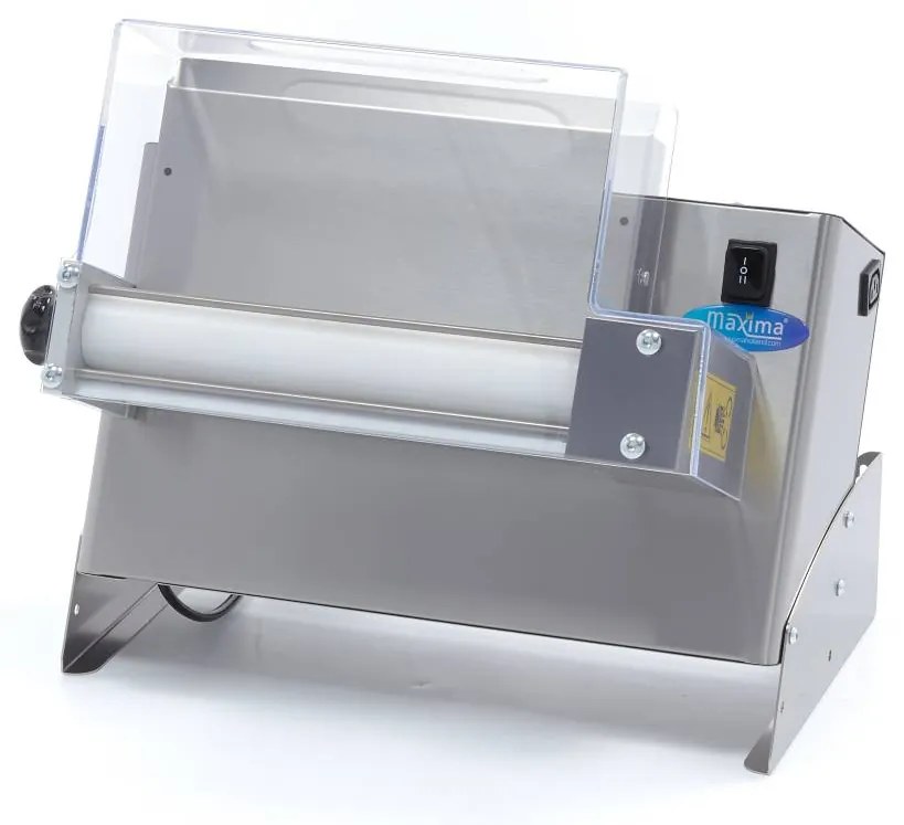 Fondant Roller - Ø30cm - Single Roller - Adjustable Thickness