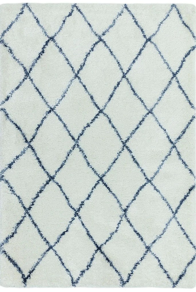 Χαλί Alto AL03 Cream-Blue Asiatic London 120X170cm