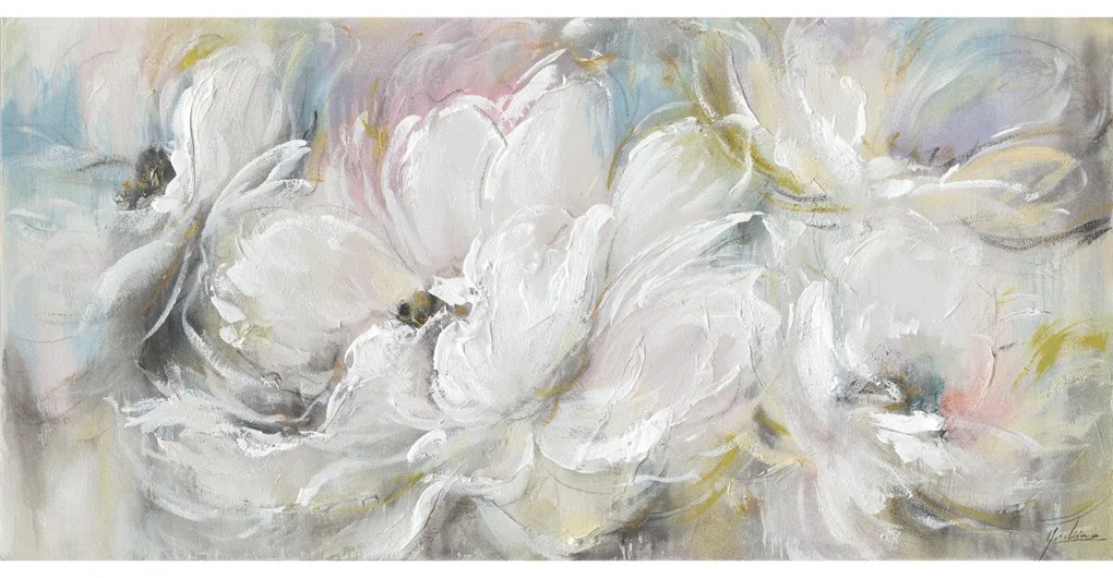 Πίνακας ArteLibre "Φύση" Καμβάς 140x70cm-14670034