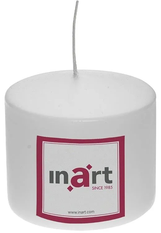 Κερί Παραφίνης 3-80-474-0050 White Inart Paraffin
