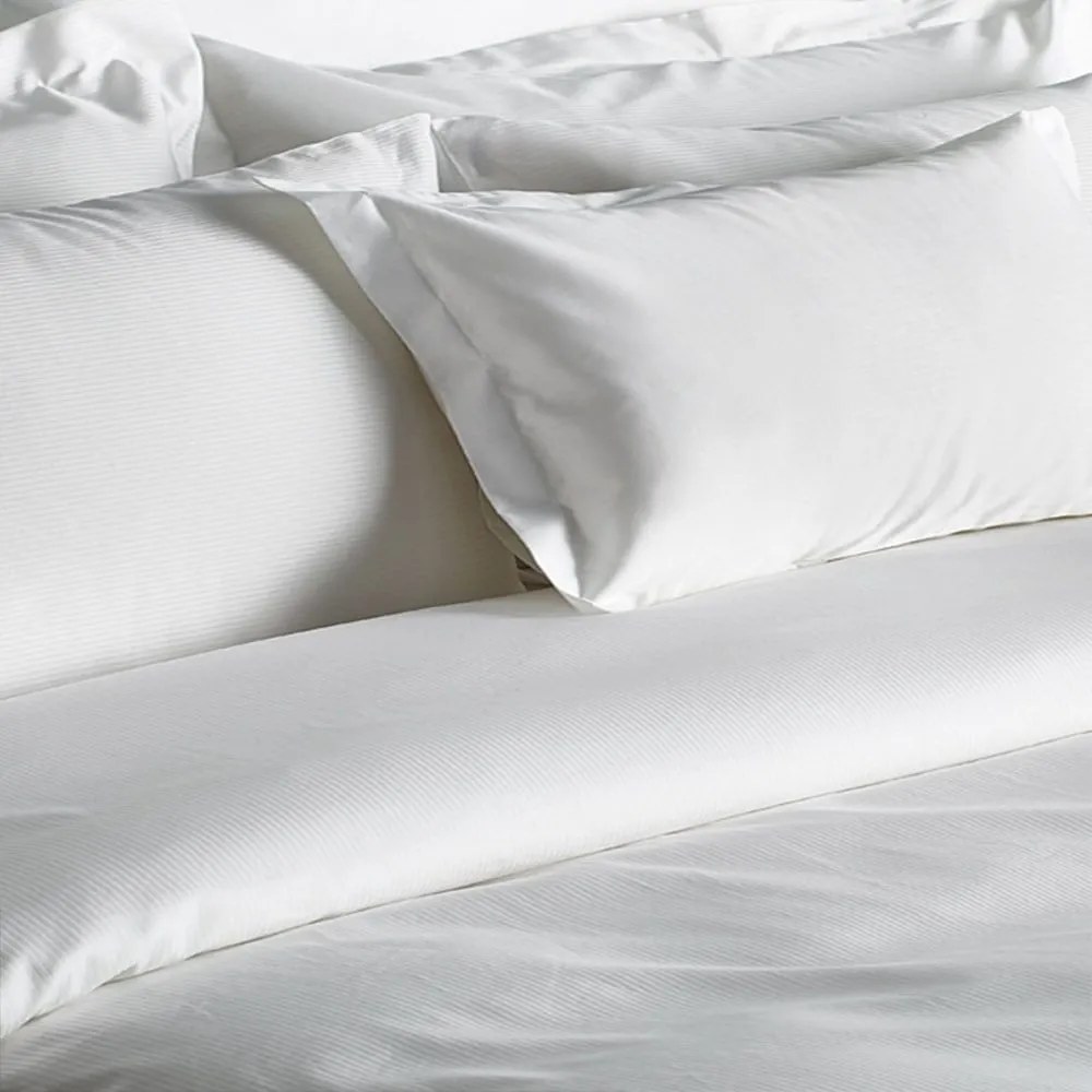 Σεντόνι Πέρσα White Vesta Home Queen Size 280x280cm 100% Βαμβακοσατέν