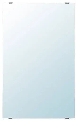 LETTAN καθρέφτης, 60x95 cm 805.564.01
