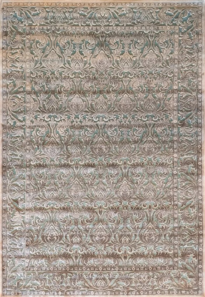 Χαλί VISCOSE FARASHE 1102/473470 &#8211; 067×140 cm 067cm x 140cm