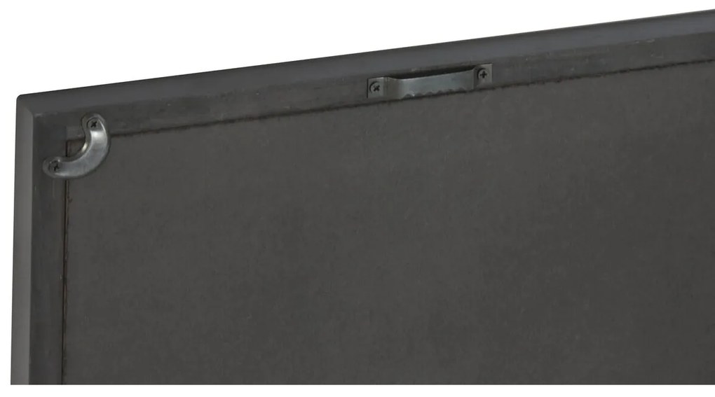 Πίνακας Home ESPRIT Κρυστάλλινο Έλατο 30 x 2,5 x 40 cm (x6)