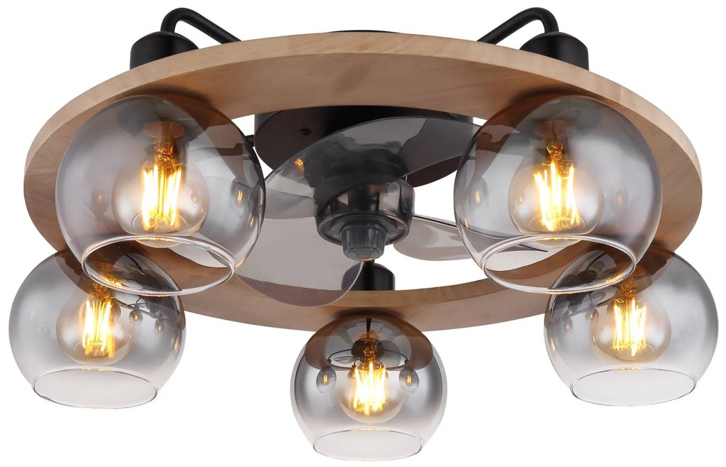 Ανεμιστήρας Globo Lighting LAMOTTA 03639