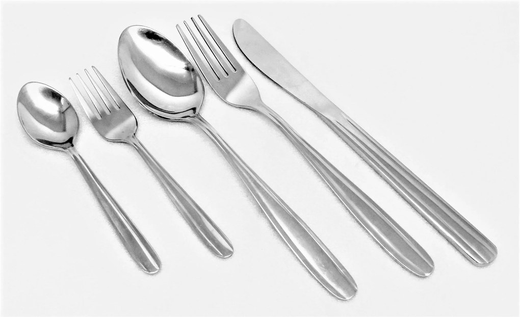 Μαχαίρι 62gr RAINBOW NEW - Max.Home® - 6 ΤΜΧ