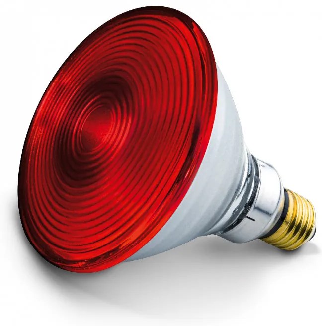 Λαμπτήρας υπερύθρων Beurer IL 21, 150W, 5 ρυθμίσεις κλίσης, Συνεχής λειτουργία, Γυαλιά ασφαλείας, Λευκό