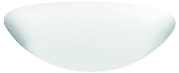 Απλίκα Φωτιστικό Τοίχου LED 10W Λευκό Spicchio LD5000K40 Zafferano -LD5000K40-Λευκό LD5000K40