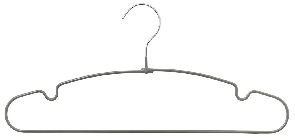 Κρεμάστρες Ρούχων (Σετ 5τμχ) F-V Hanger Round 102872A