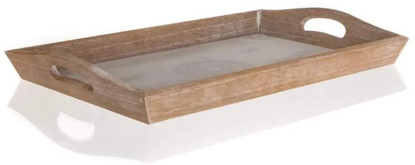 Δίσκος MDF 40x26cm RUSTIN WHITE 63917558 - Banquet®